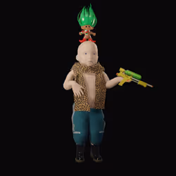 4349