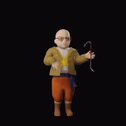 4535