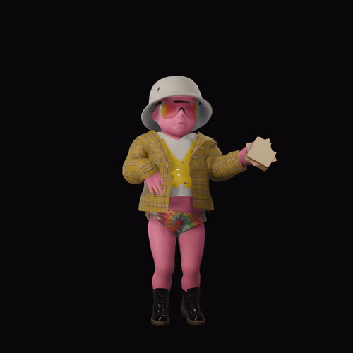 Babby #6624