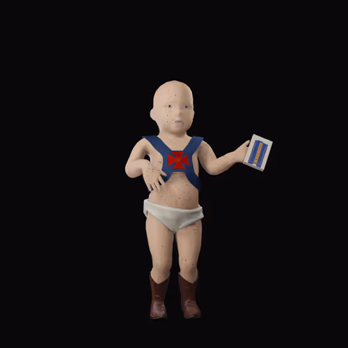 Babby #6633