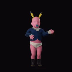5951