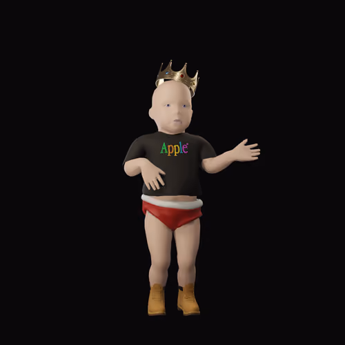 Babby #6526