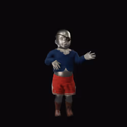 2563