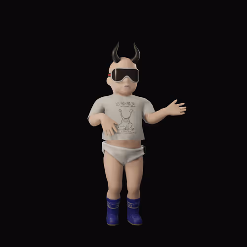 Babby #6665