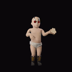 Babby #6451