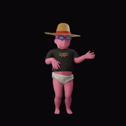 Babby #4179