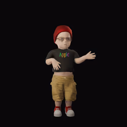 Babby #6089