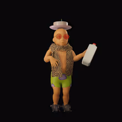 6132