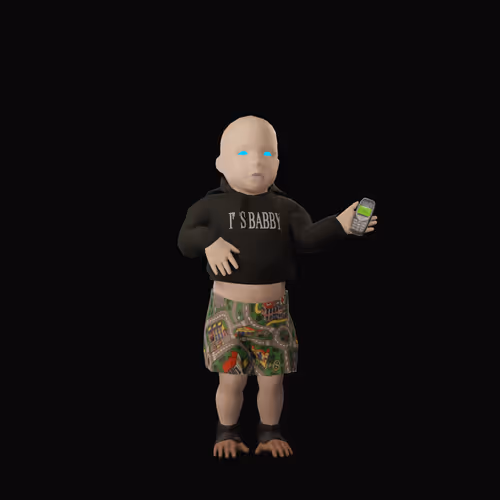 Babby #656