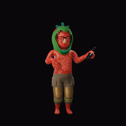 Item #554 Media