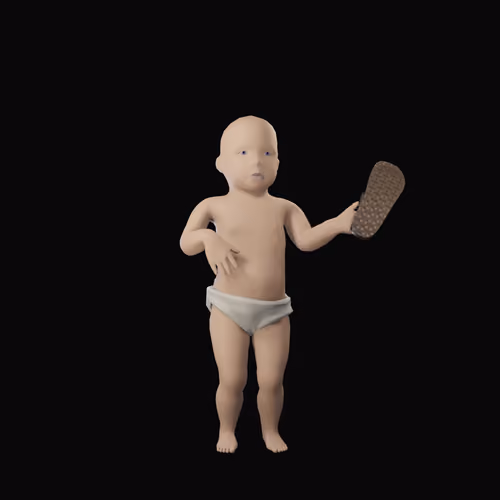 Babby #445