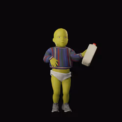 2542