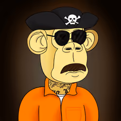 Evil Apes Asylum #36