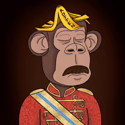 Evil Apes Asylum #135