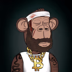 Evil Apes Asylum #27