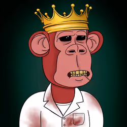 Evil Apes Asylum #181