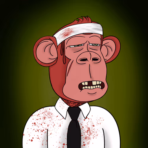 Evilapes Asylum