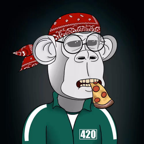 Evil Apes Asylum #234
