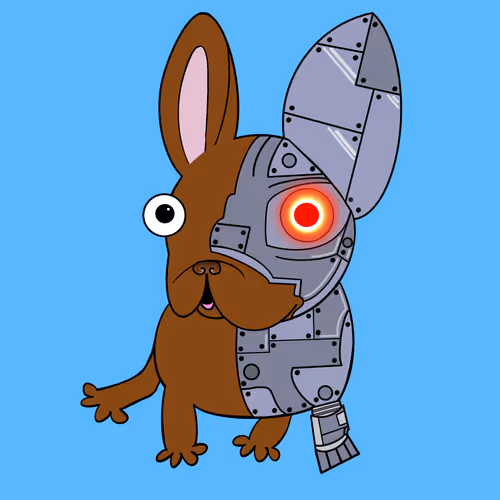 Funky Frenchies V2