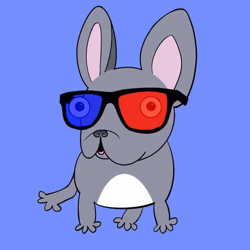 Funky Frenchies V2