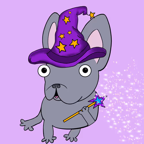 Funky Frenchies V2