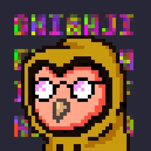 Blur Burrds