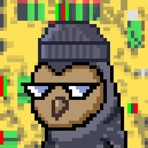 Blur Burrds