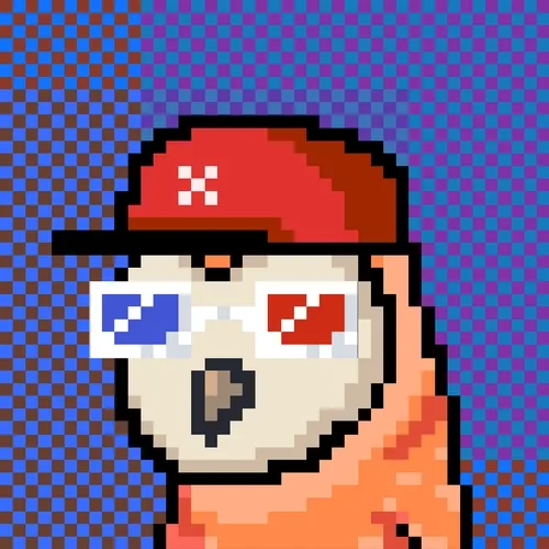 BlurBurrds #89