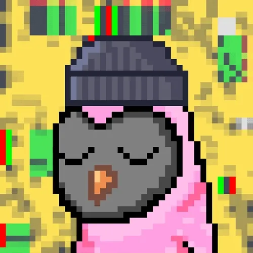 Blur Burrds