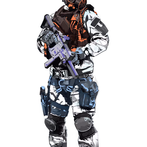 Battleverse Troops
