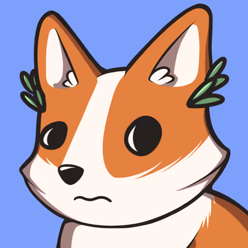 corg corg #0093