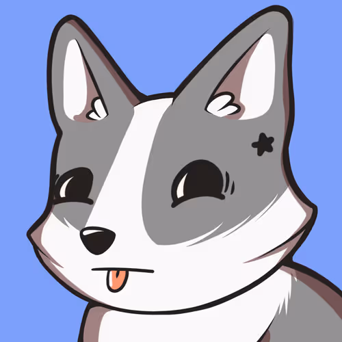 Corg Corg