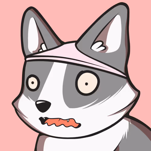 Corg Corg