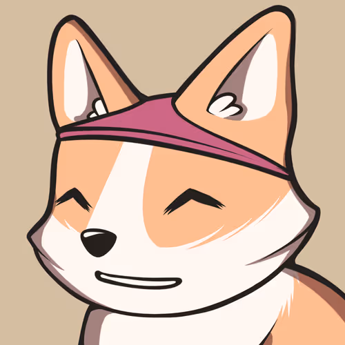 Corg Corg