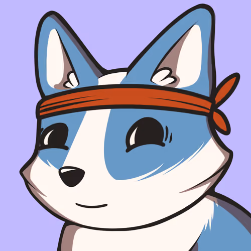 corg corg #0181