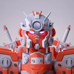 Meka #8098