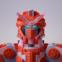Meka #4686