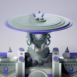 Meka #5807