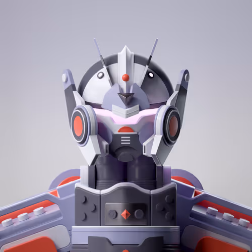 Meka #8472