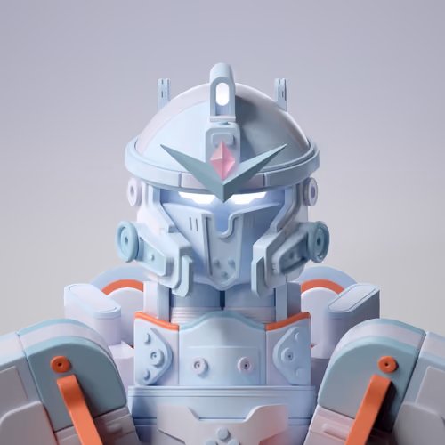 Meka #8453