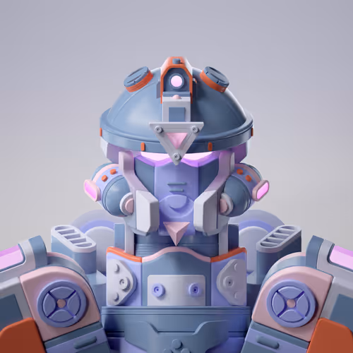 Mekaverse