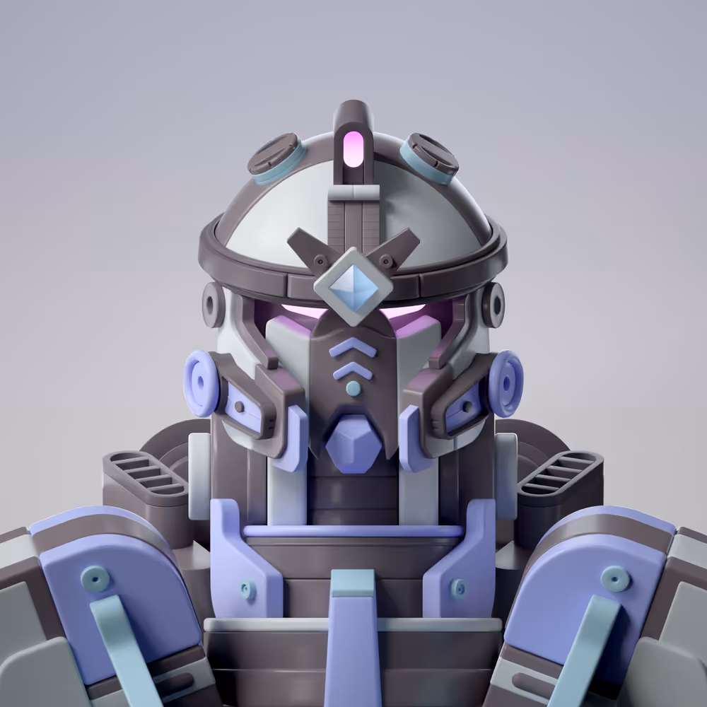 Meka #8830