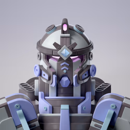 Meka #8830