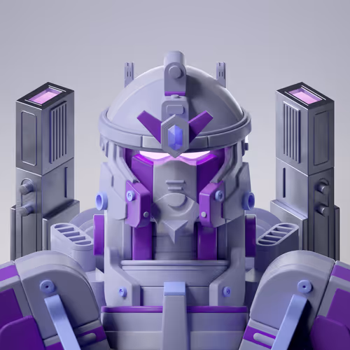 Mekaverse