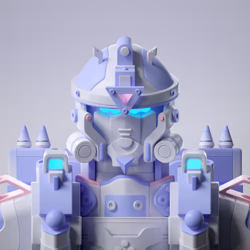 Meka #6014
