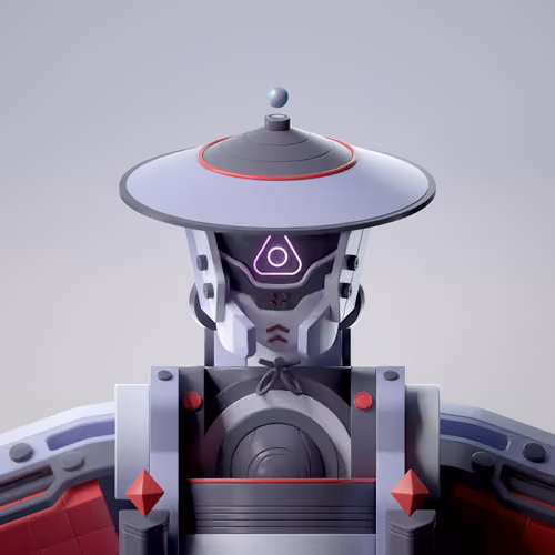 Meka #8884