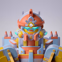 Meka #1337