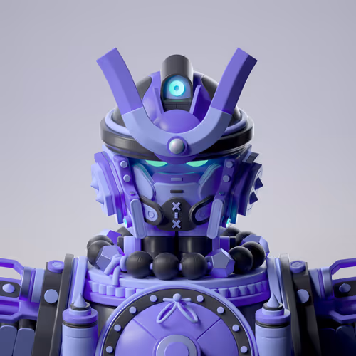 Meka #4974