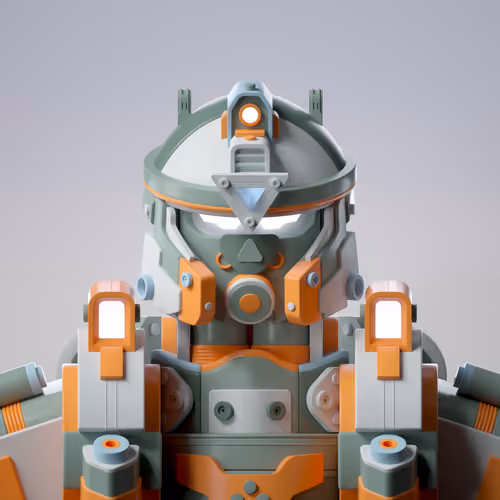 Meka #7873