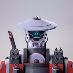 Meka #5057